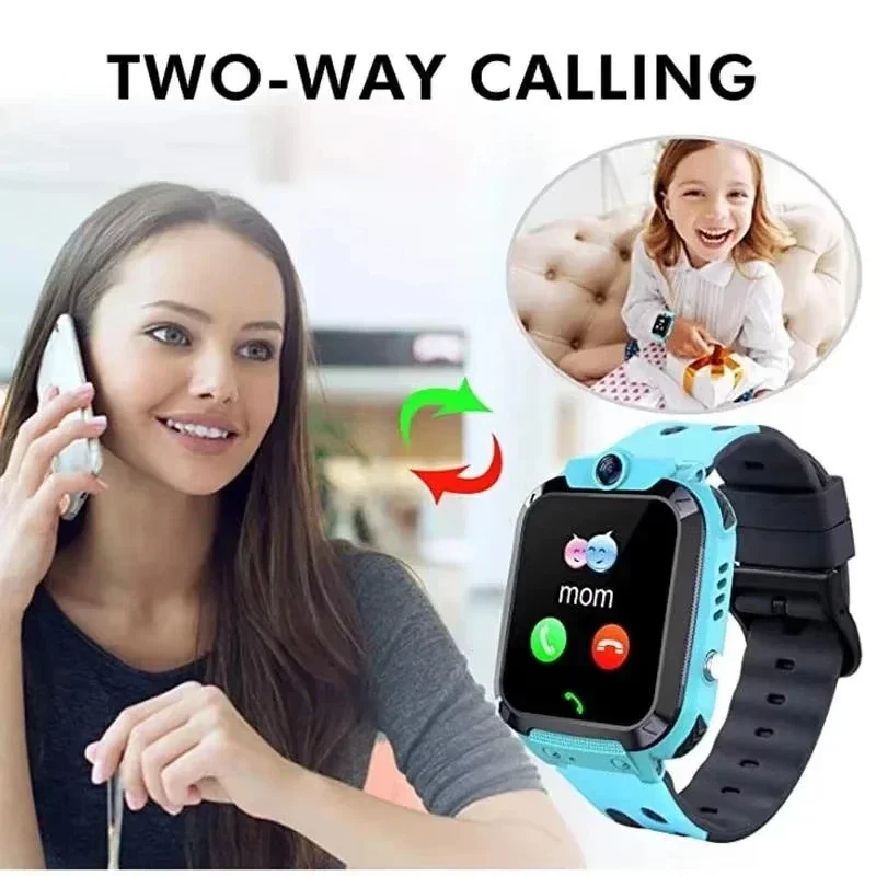 Lenovo 2026 New 5G Waterproof  - Smartwatch Watches Gift For Boys 评论和价格