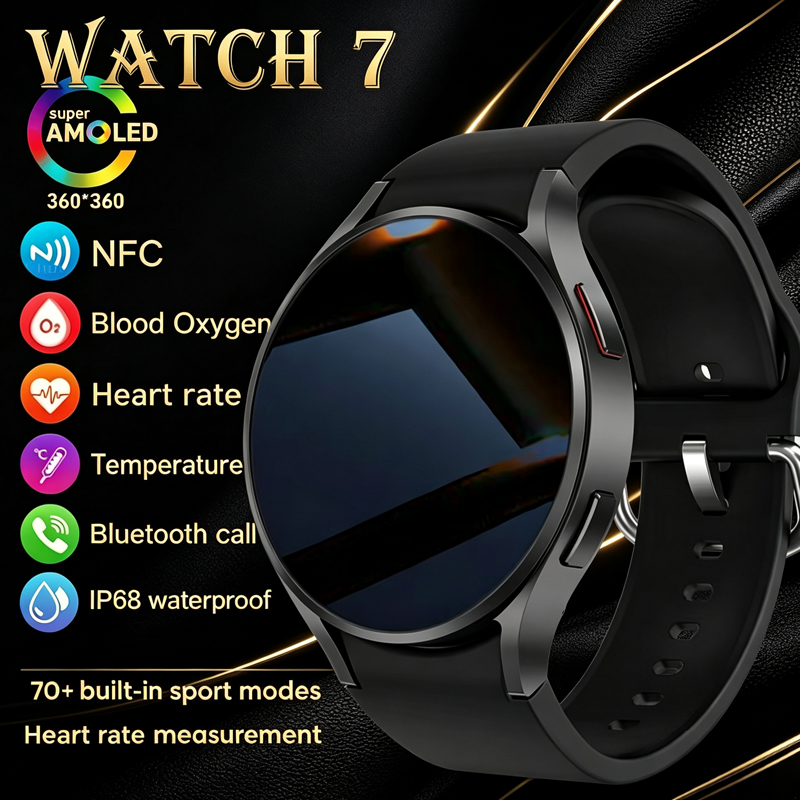 Smart Watch GPS Track Smart Wa - Smartwatch Professional Watches For Men 评论和价格