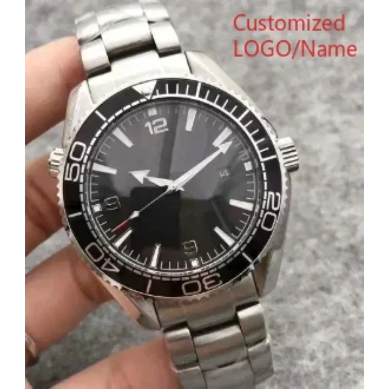A11 Store Customized Watch  Me - Luxury Ceramic Watch 评论和价格
