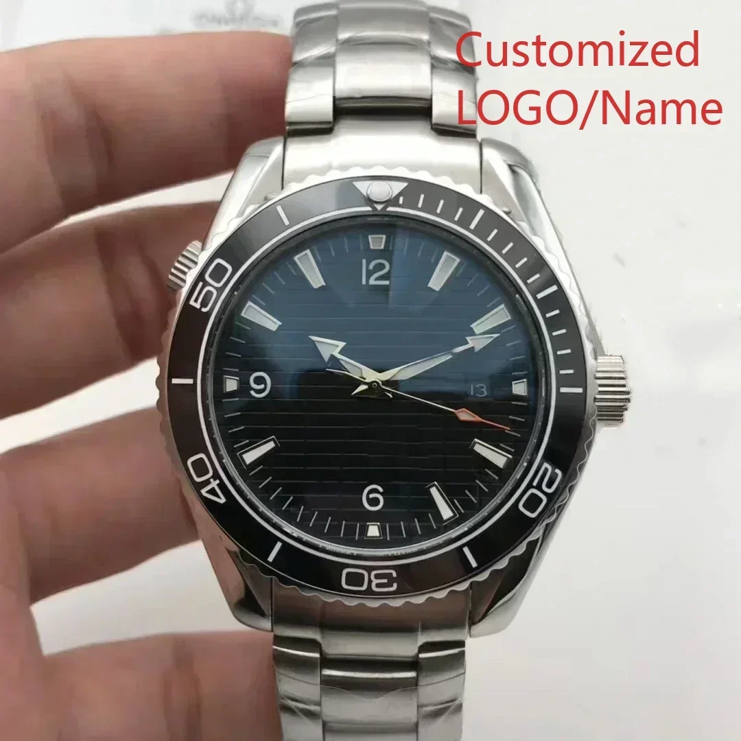 A11 Store Customized Watch  Me - Luxury Ceramic Watch 评论和价格