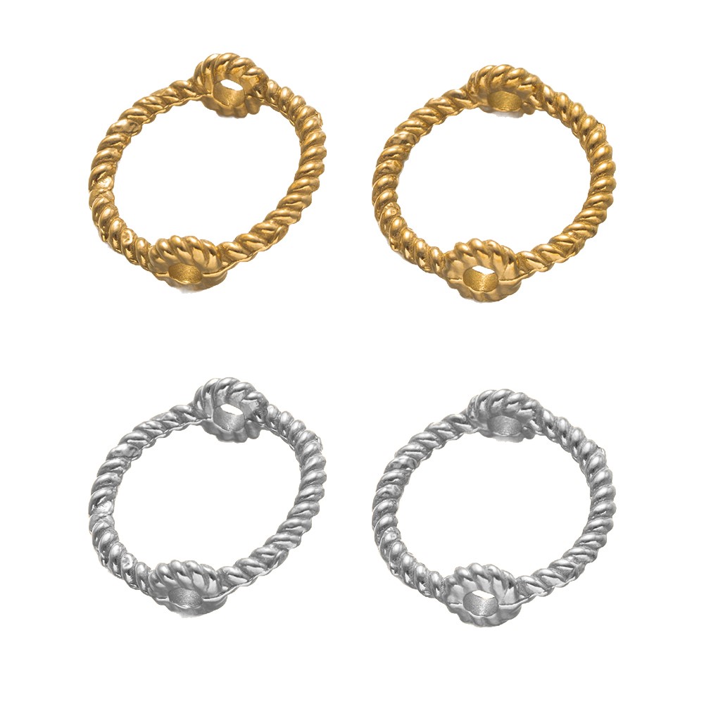 10pcs PVD Stainless Steel Circ - Bracelet Link Remover 评论和价格