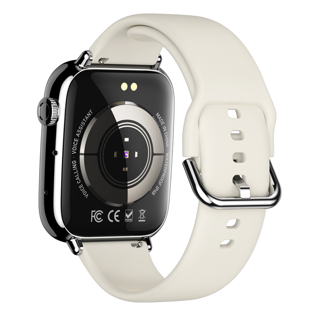 Smart Watch for Men Women 1.91 - Smartwatch Iphone Watch For Men 评论和价格