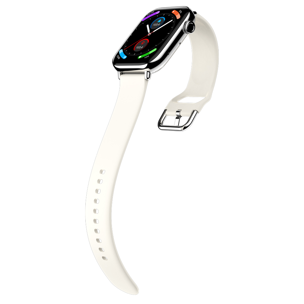 Smart Watch for Men Women 1.91 - Smartwatch Iphone Watch For Men 评论和价格